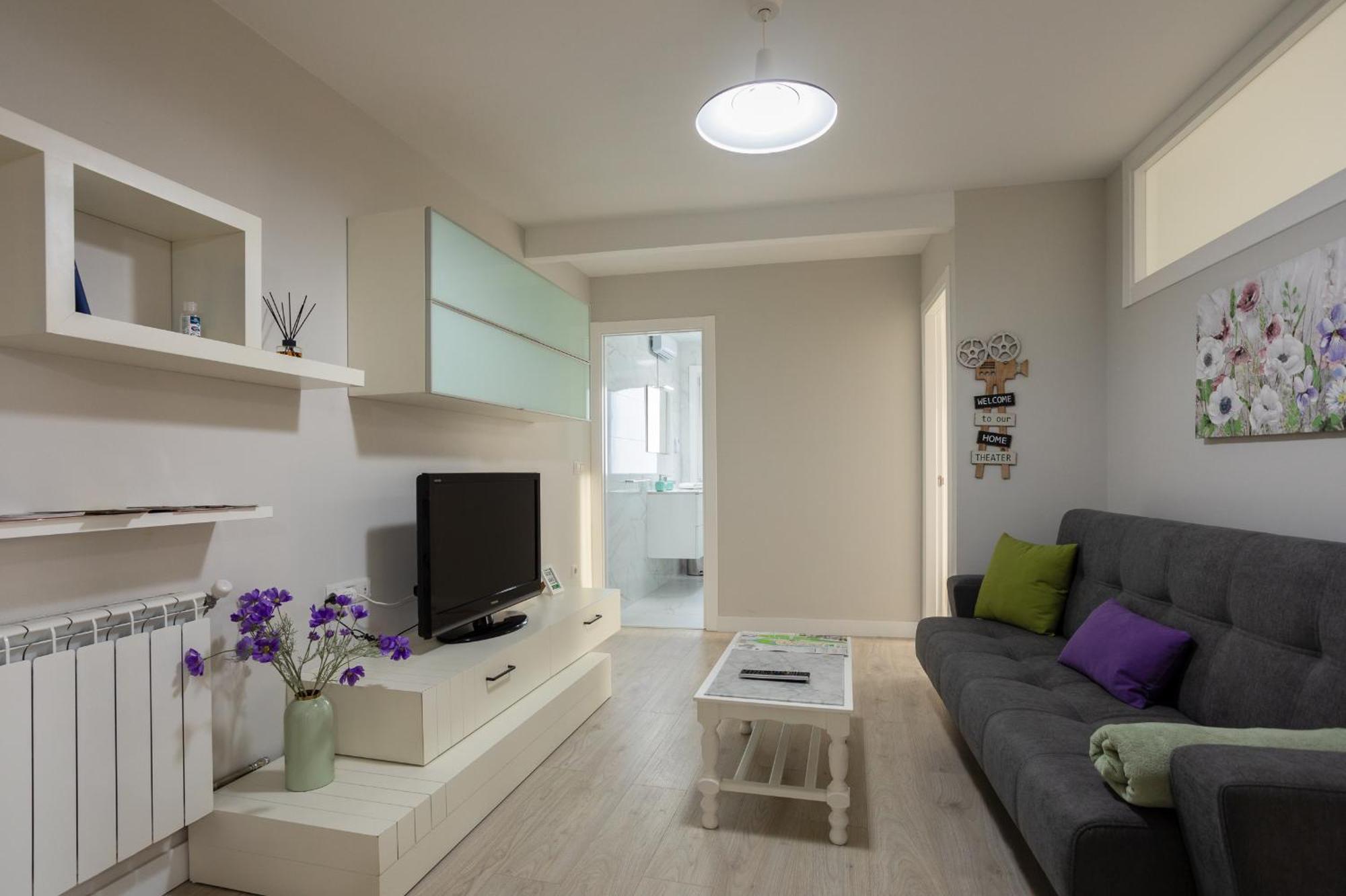 Veigas De Iria - Apartamento Turistico Vut Падрон Екстер'єр фото