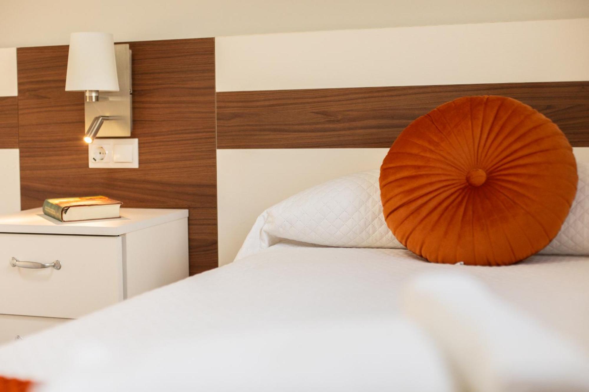 Veigas De Iria - Apartamento Turistico Vut Падрон Екстер'єр фото