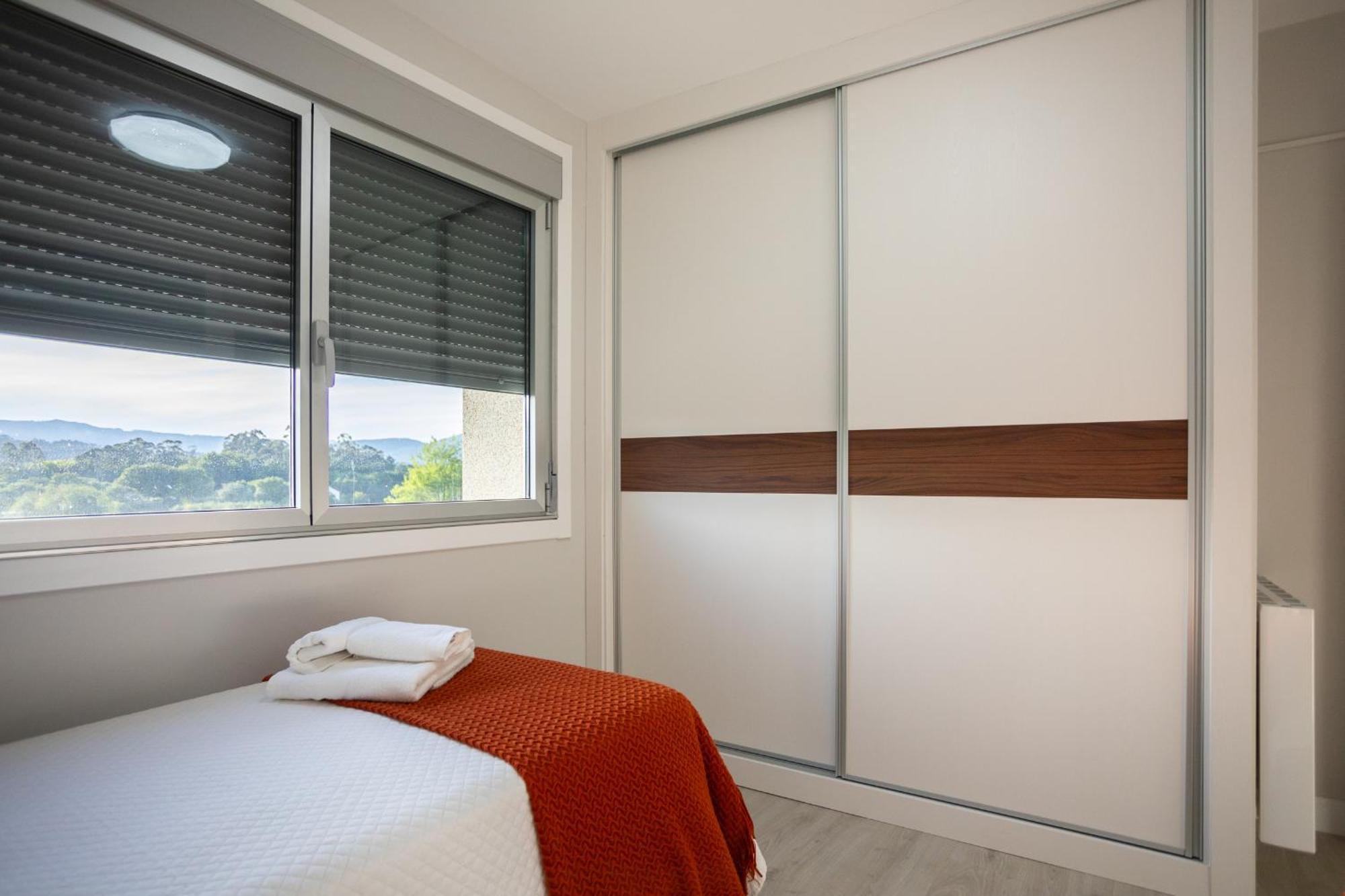 Veigas De Iria - Apartamento Turistico Vut Падрон Екстер'єр фото