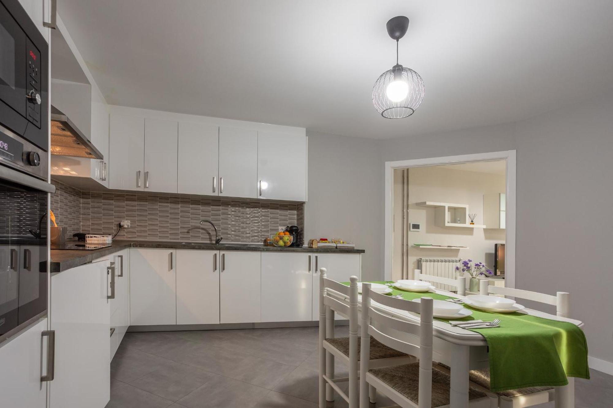 Veigas De Iria - Apartamento Turistico Vut Падрон Екстер'єр фото