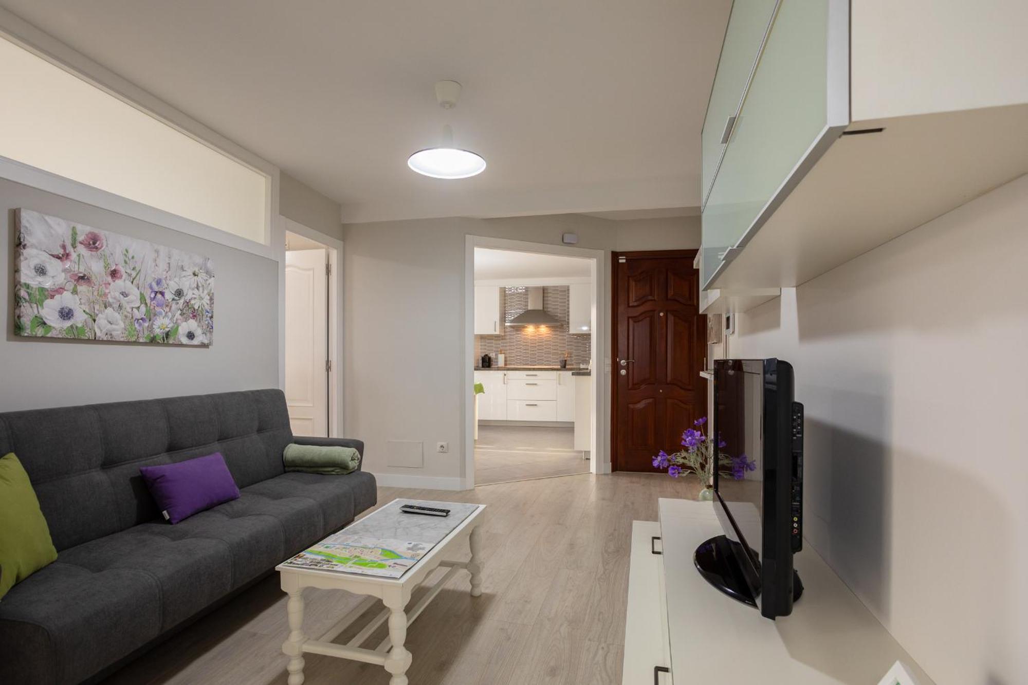 Veigas De Iria - Apartamento Turistico Vut Падрон Екстер'єр фото