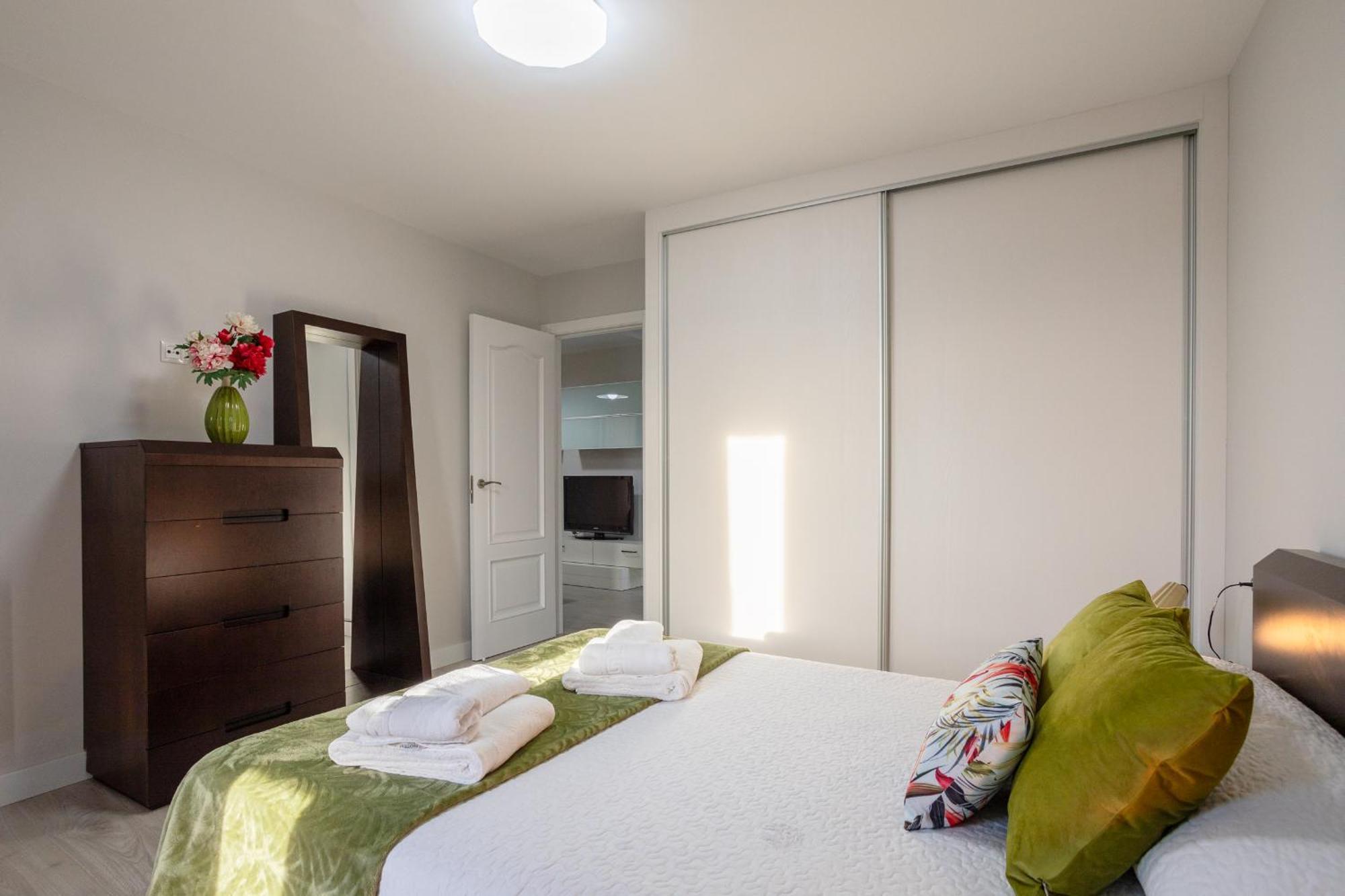 Veigas De Iria - Apartamento Turistico Vut Падрон Екстер'єр фото