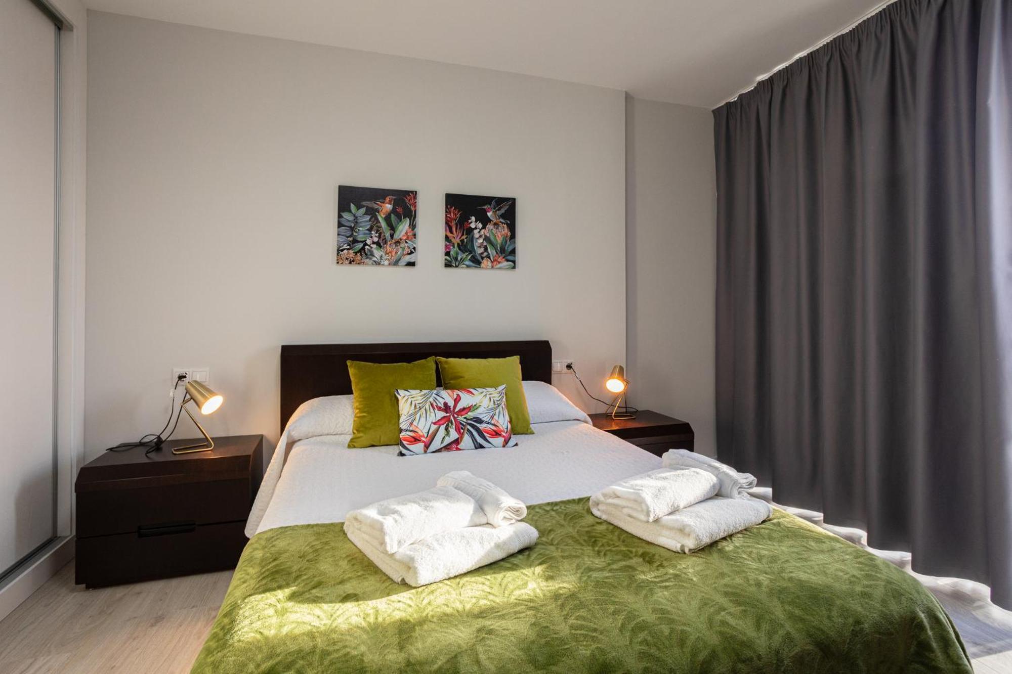 Veigas De Iria - Apartamento Turistico Vut Падрон Екстер'єр фото