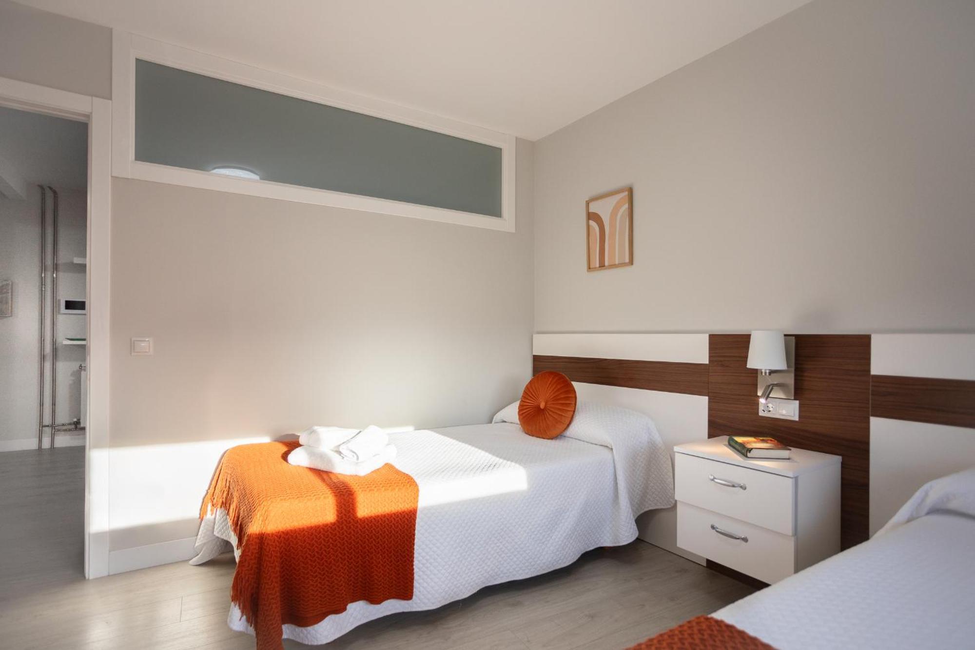Veigas De Iria - Apartamento Turistico Vut Падрон Екстер'єр фото