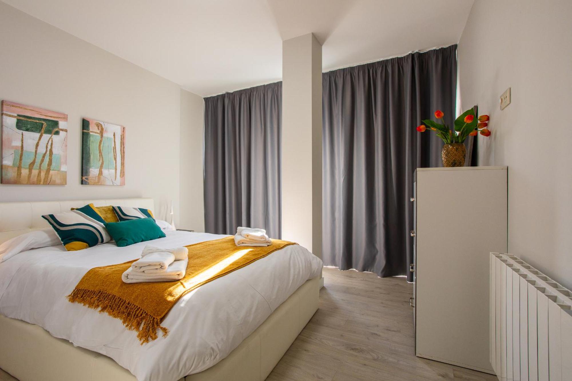 Veigas De Iria - Apartamento Turistico Vut Падрон Екстер'єр фото