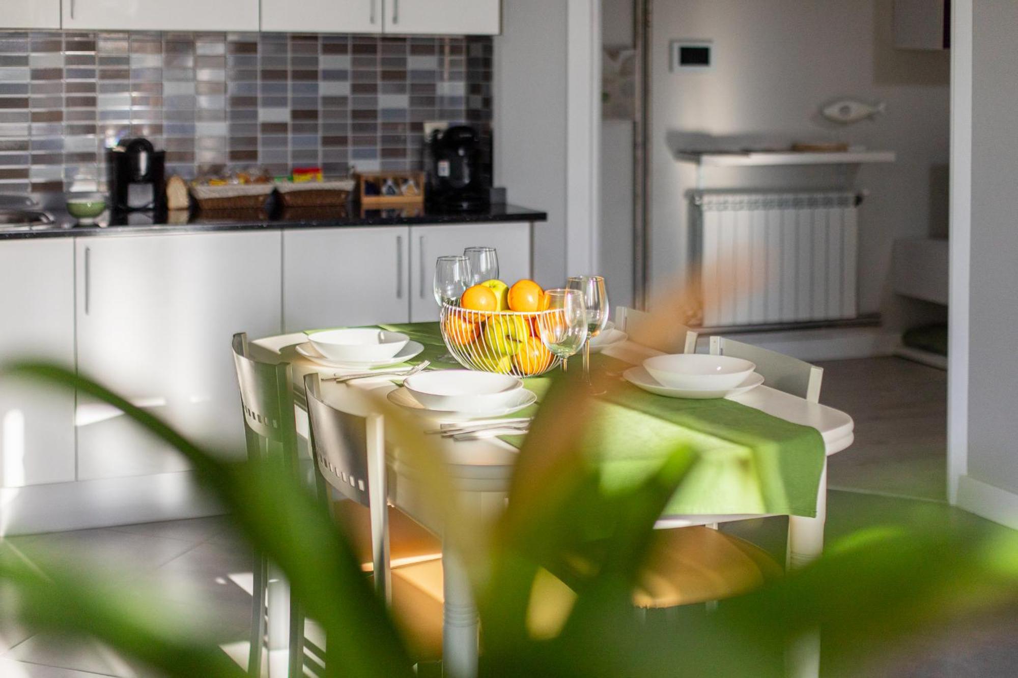 Veigas De Iria - Apartamento Turistico Vut Падрон Екстер'єр фото