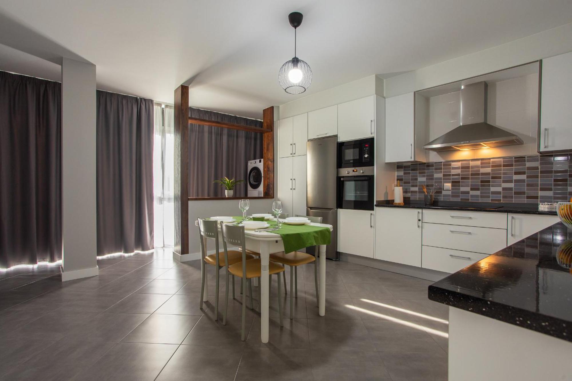 Veigas De Iria - Apartamento Turistico Vut Падрон Екстер'єр фото