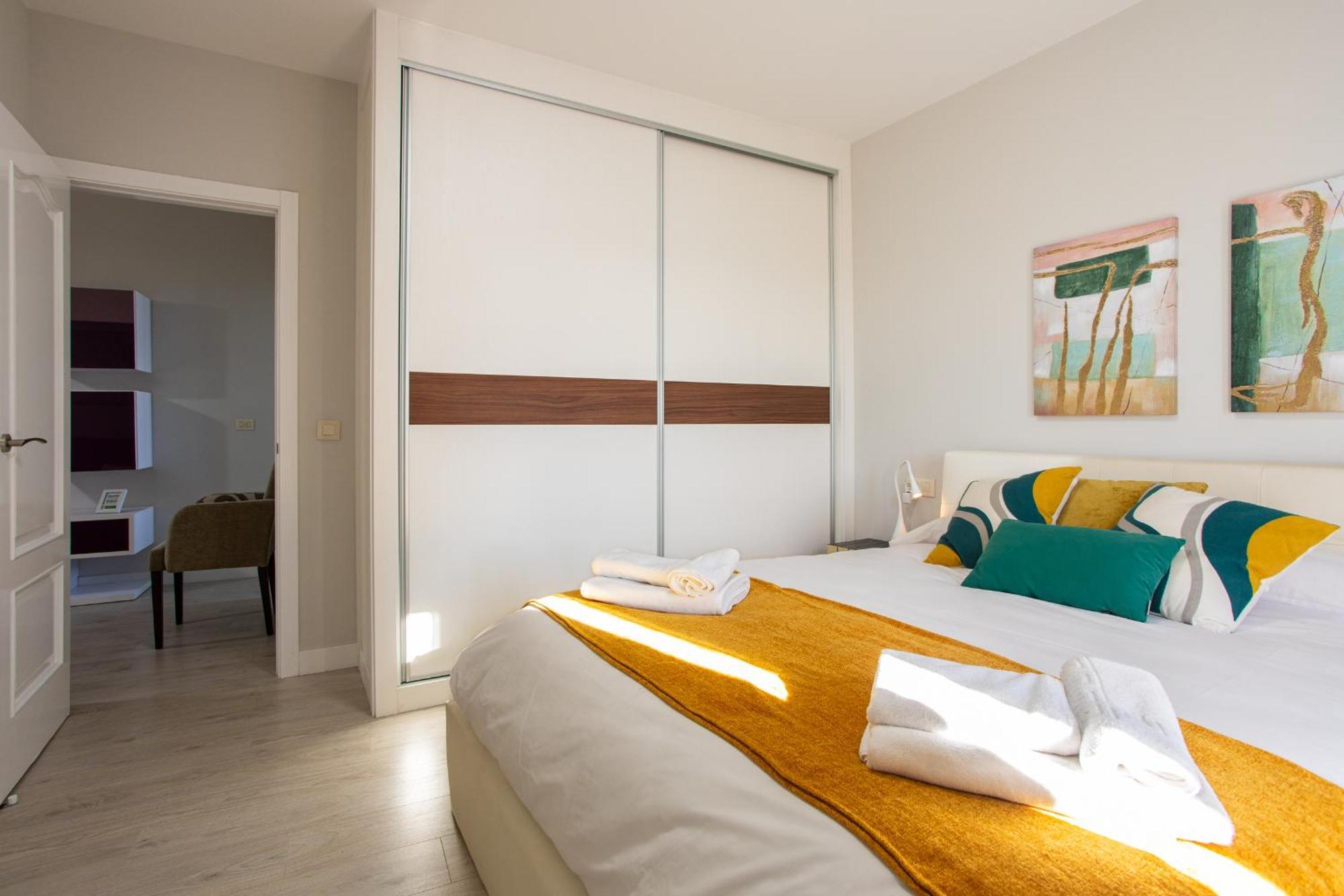 Veigas De Iria - Apartamento Turistico Vut Падрон Екстер'єр фото