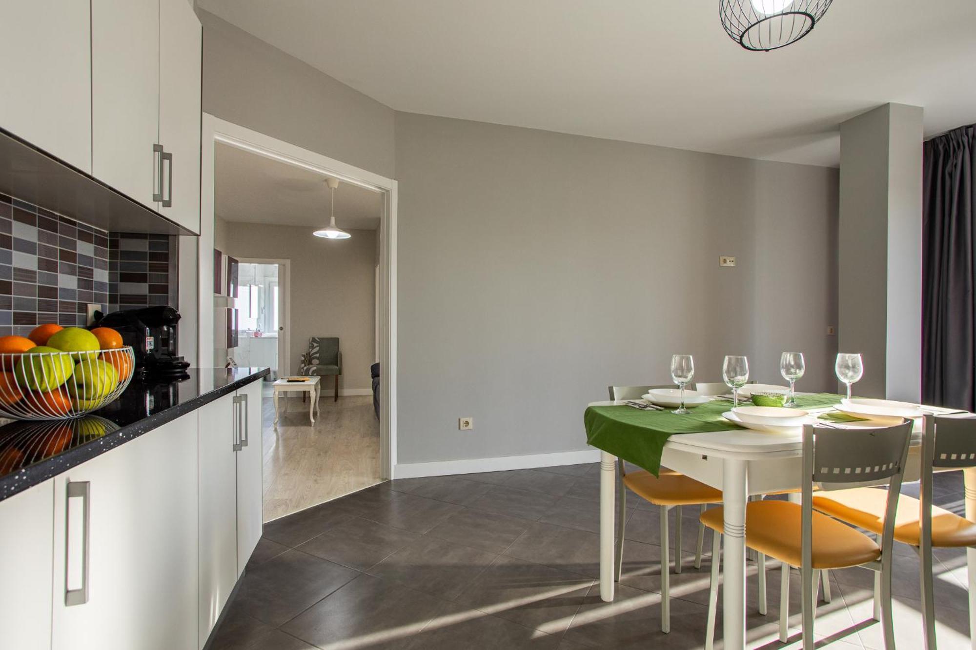 Veigas De Iria - Apartamento Turistico Vut Падрон Екстер'єр фото