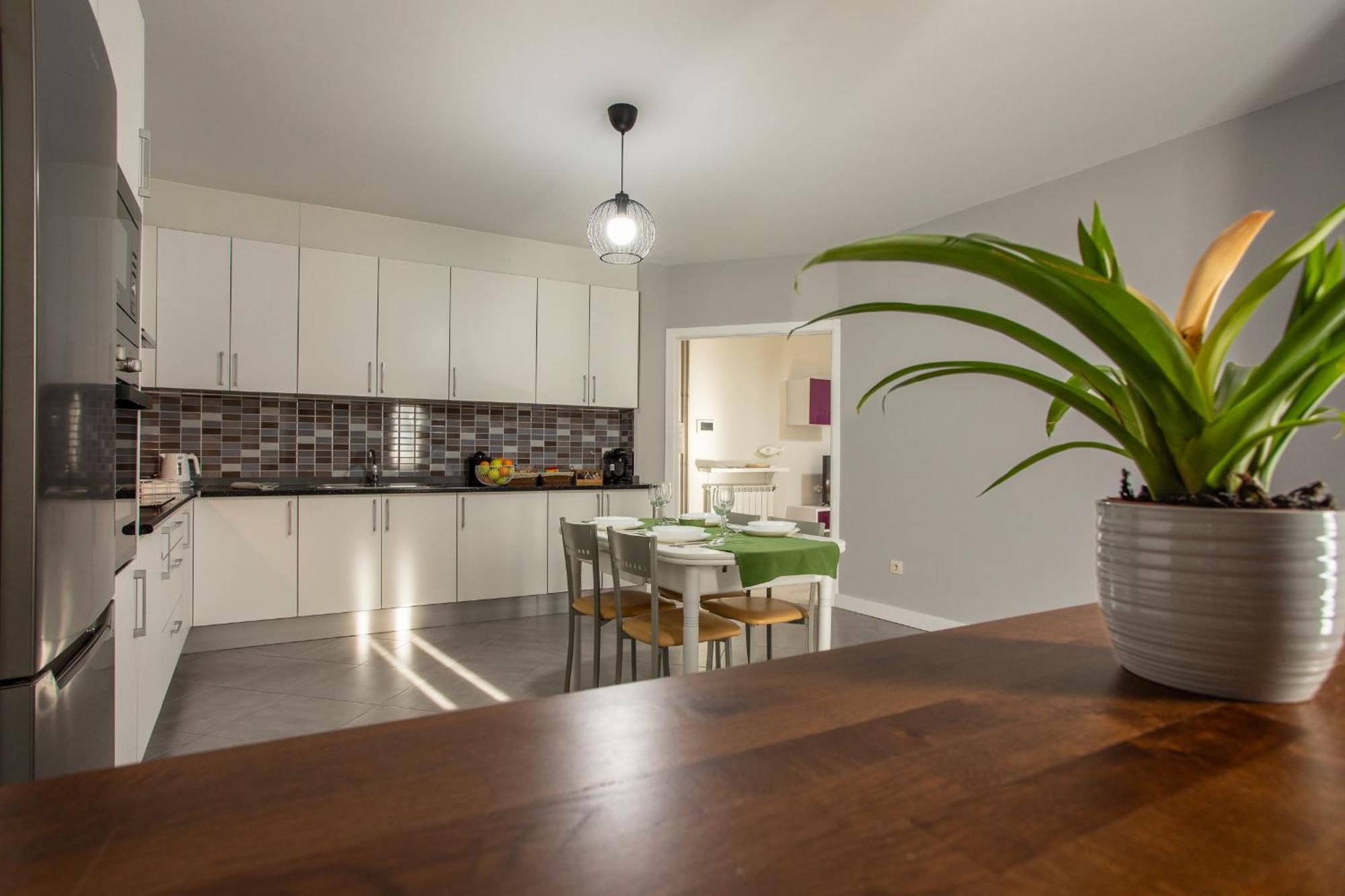 Veigas De Iria - Apartamento Turistico Vut Падрон Екстер'єр фото