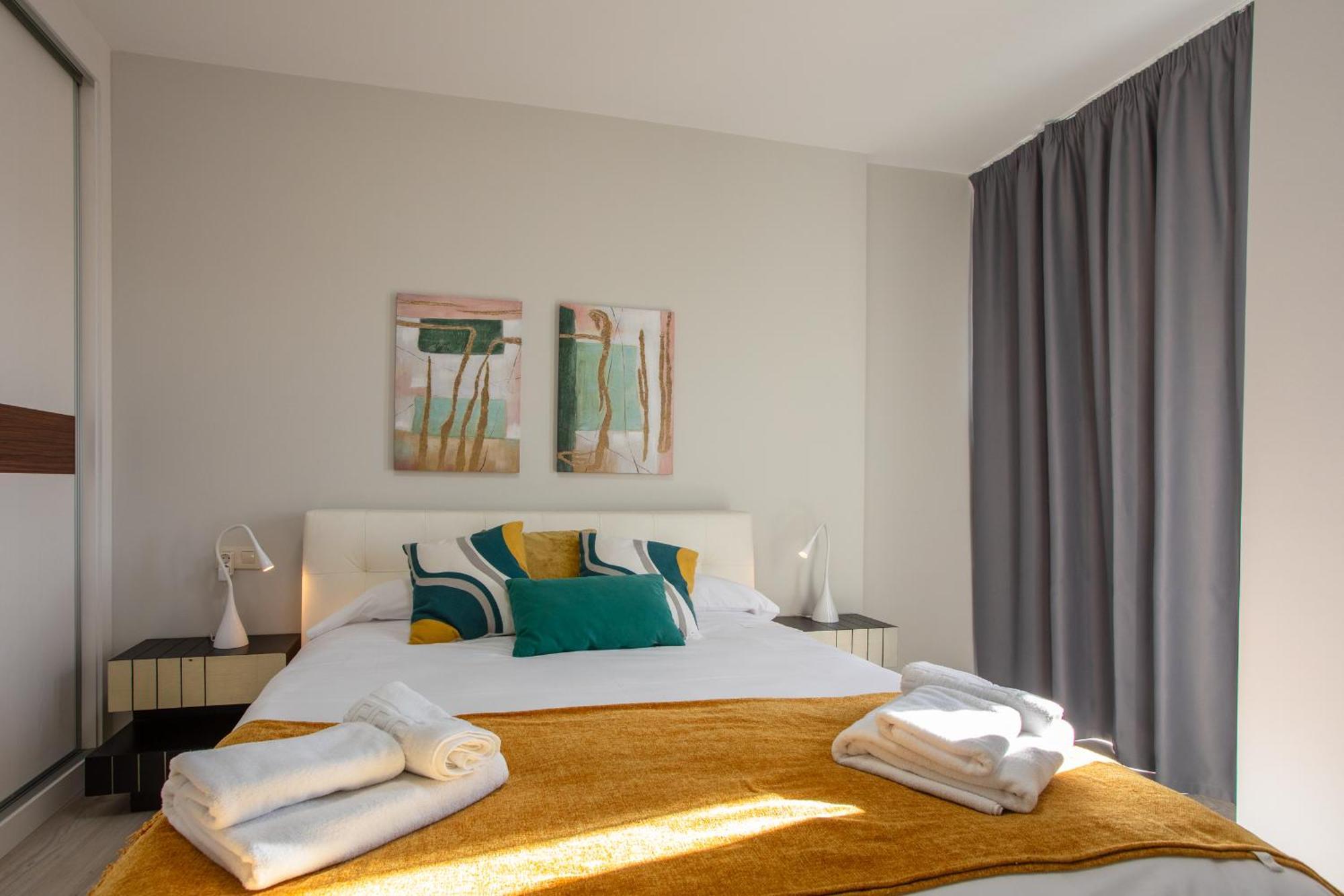 Veigas De Iria - Apartamento Turistico Vut Падрон Екстер'єр фото