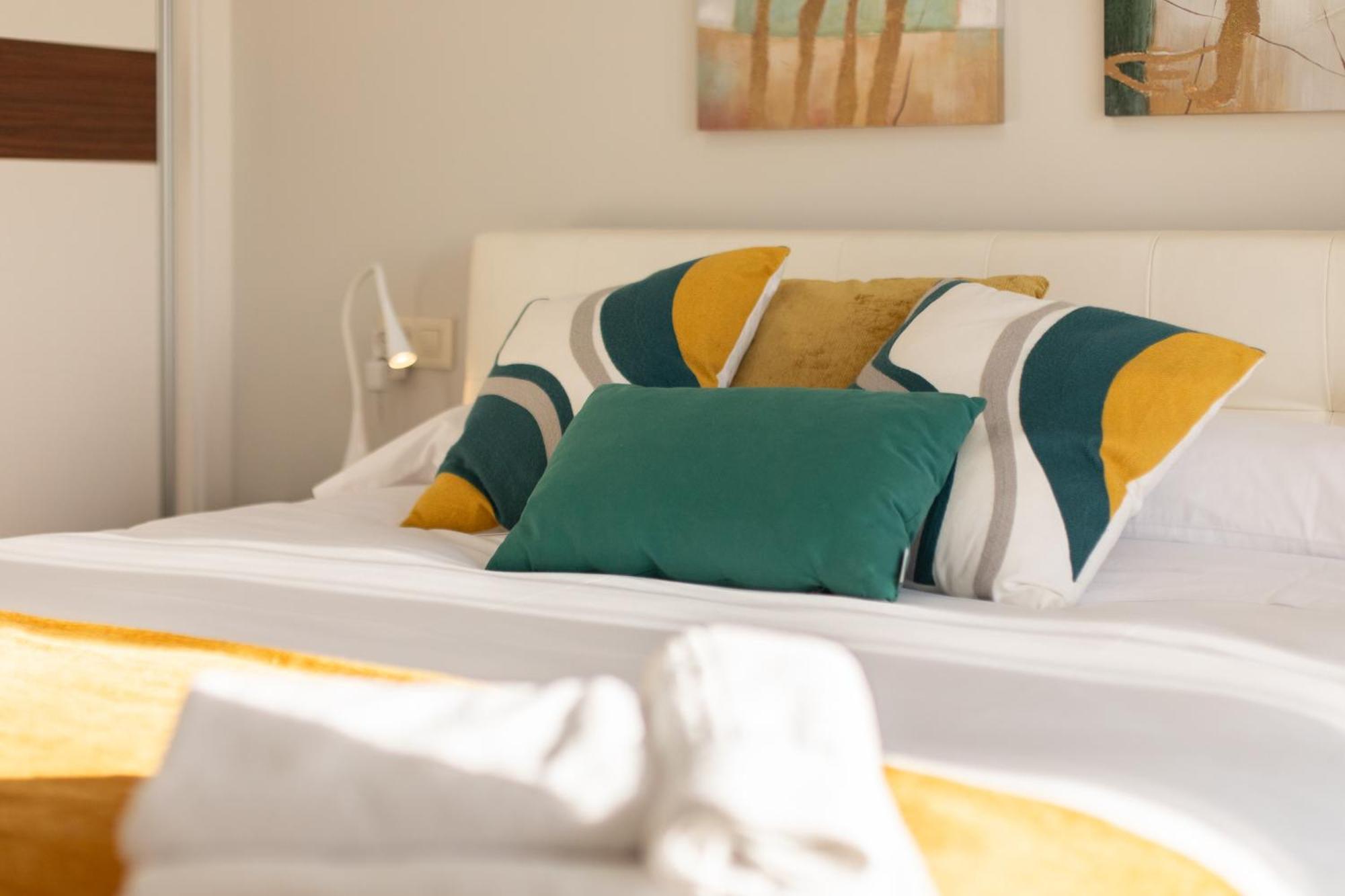 Veigas De Iria - Apartamento Turistico Vut Падрон Екстер'єр фото