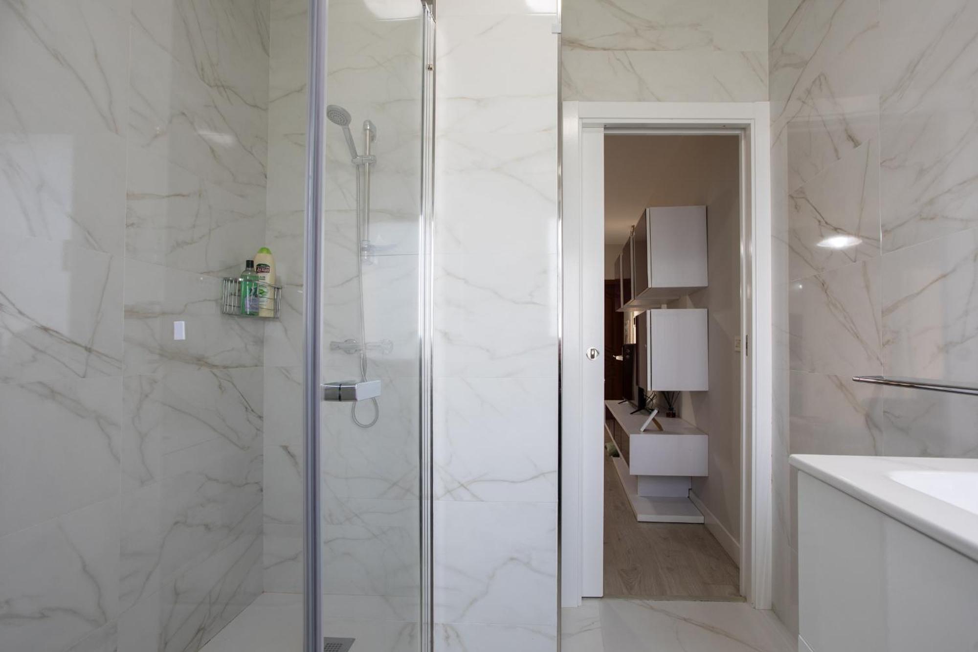 Veigas De Iria - Apartamento Turistico Vut Падрон Екстер'єр фото