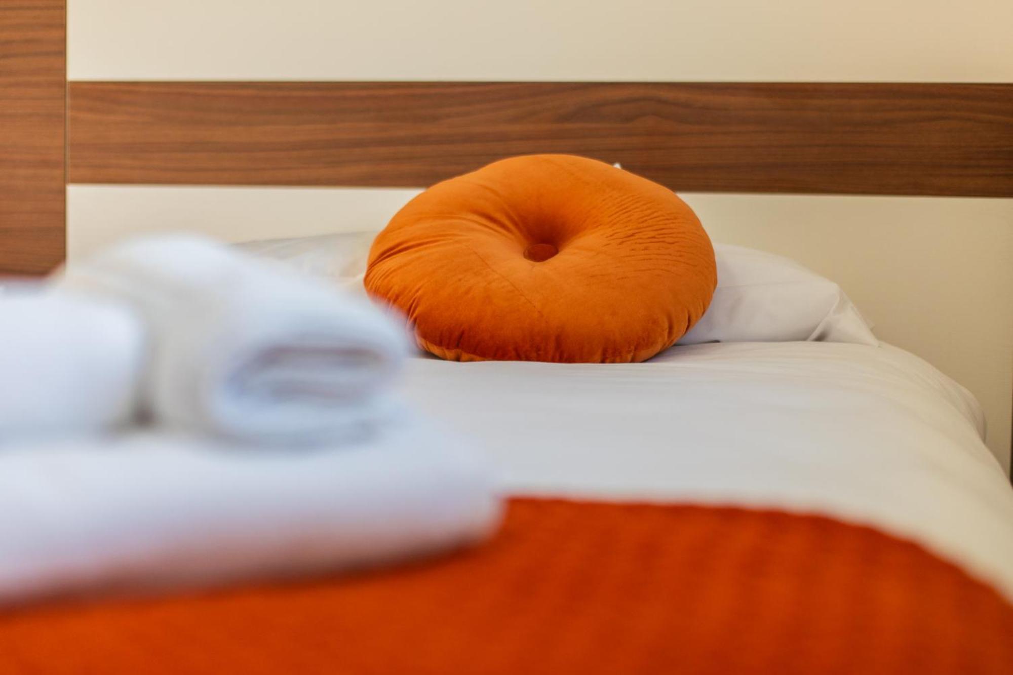 Veigas De Iria - Apartamento Turistico Vut Падрон Екстер'єр фото