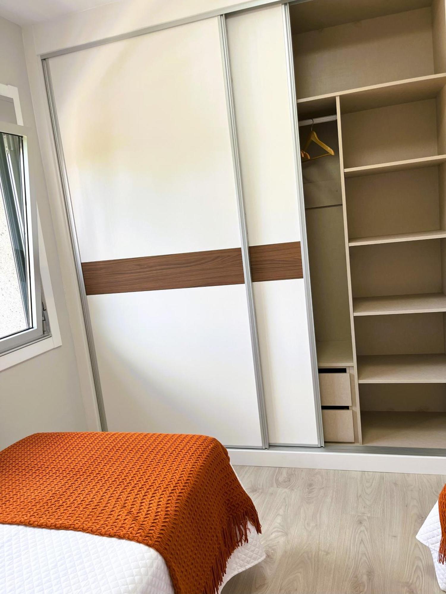 Veigas De Iria - Apartamento Turistico Vut Падрон Екстер'єр фото